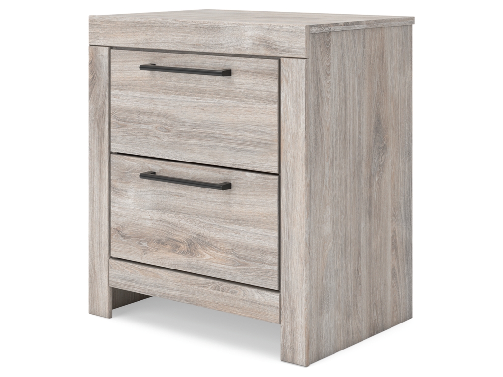 Broachmyn Nightstand - image 2