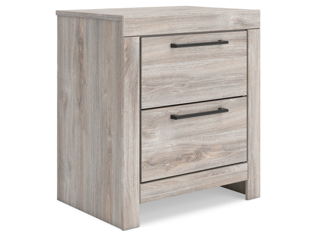 Broachmyn Nightstand - main image