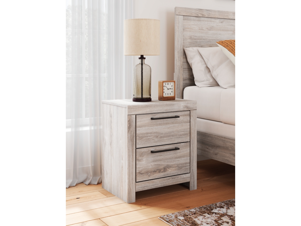Broachmyn Nightstand - image 1