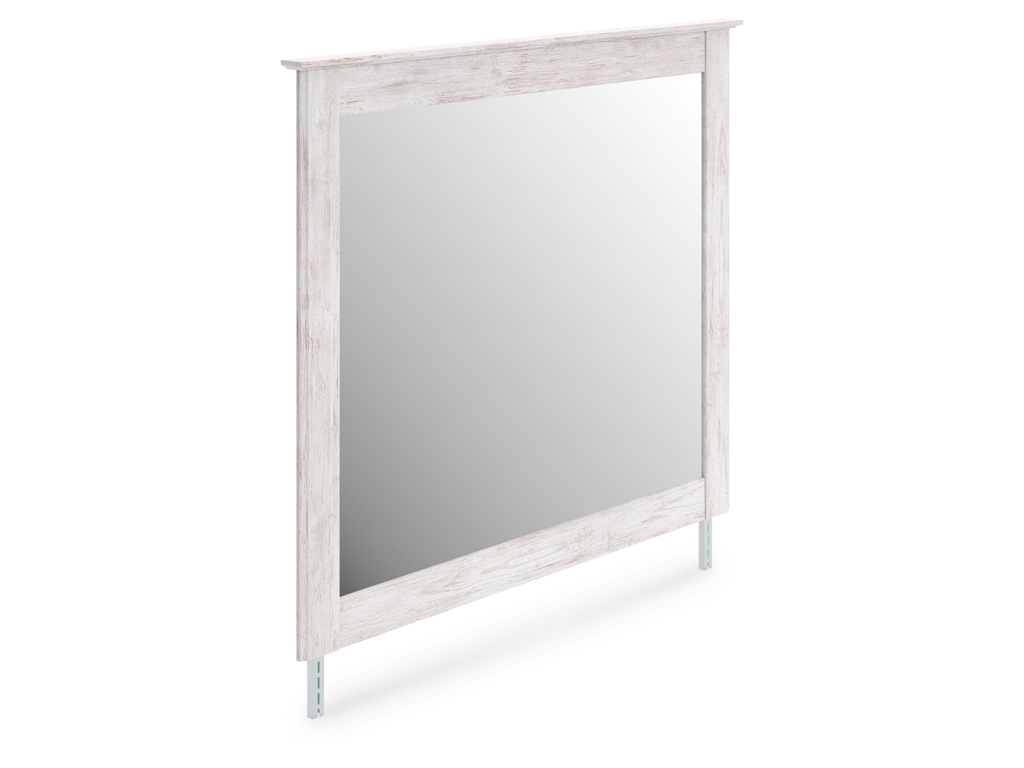 Makidern Bedroom Mirror - image 1