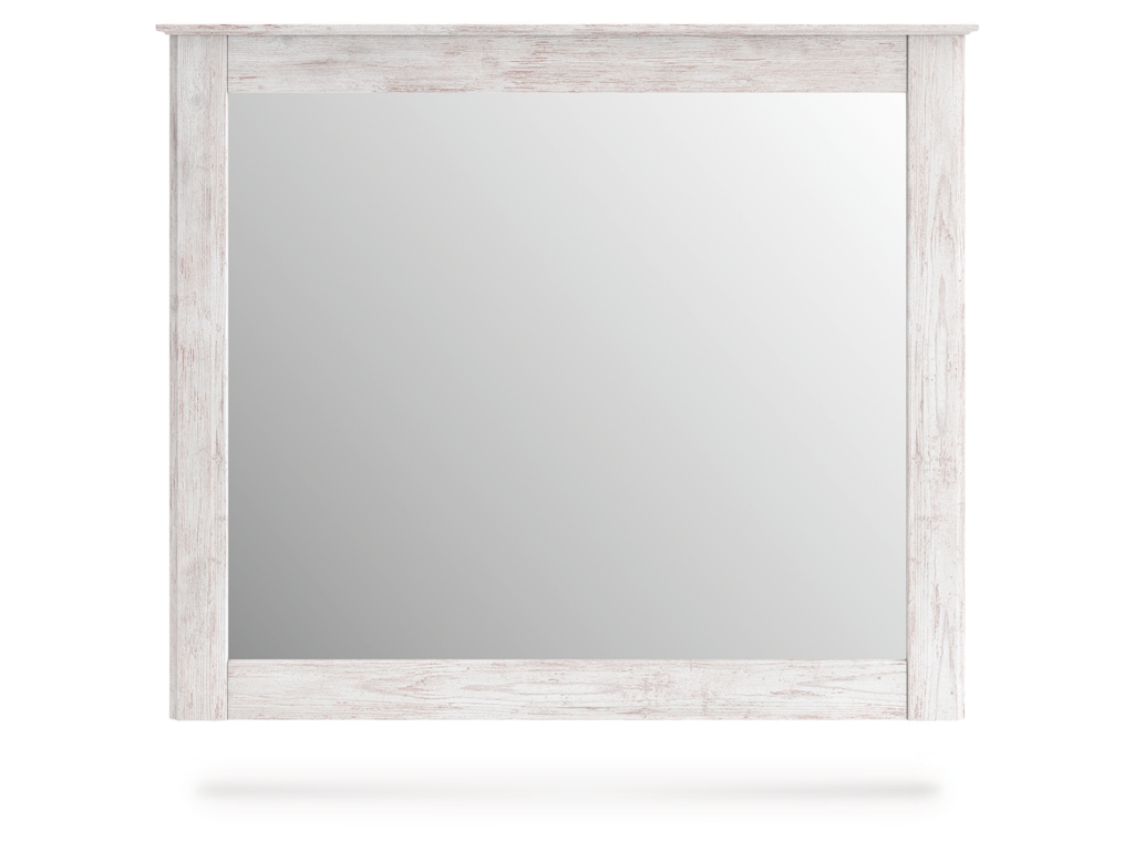 Makidern Bedroom Mirror - image 2