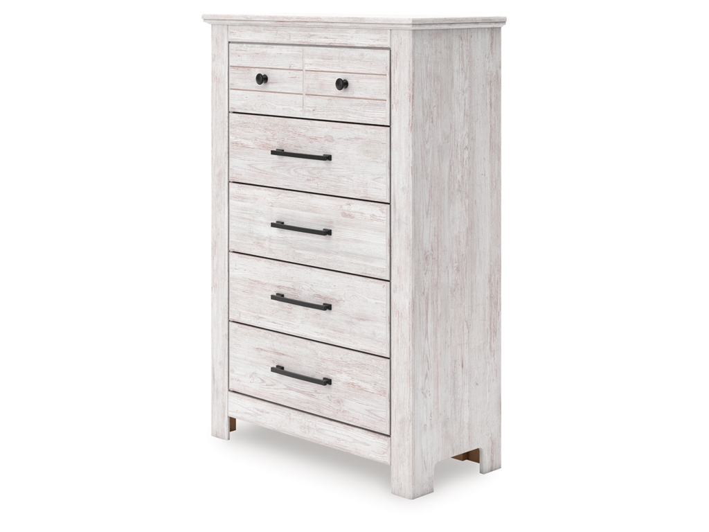 Makidern Chest of Drawers - image 2