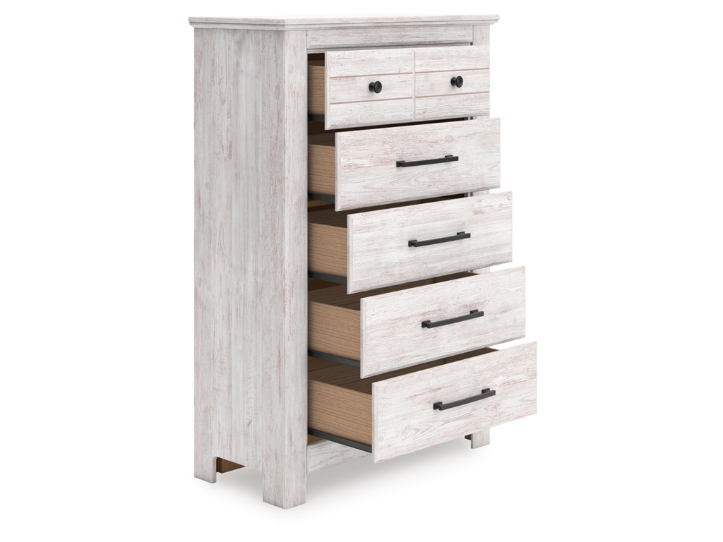 Makidern Chest of Drawers - image 3