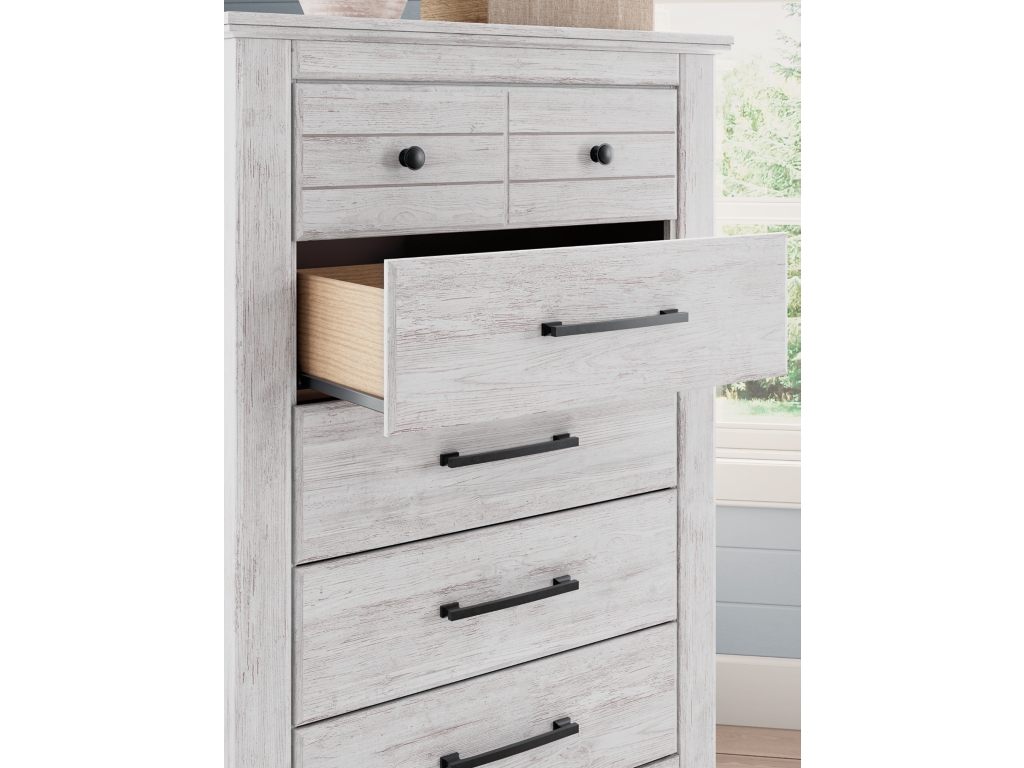 Makidern Chest of Drawers - image 9