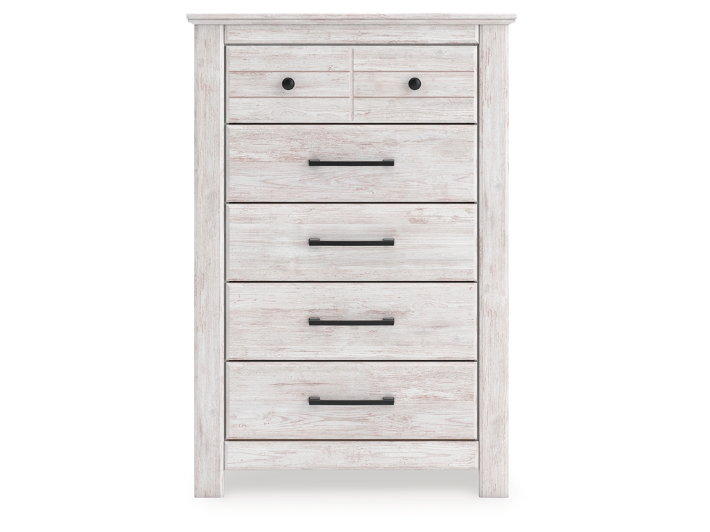 Makidern Chest of Drawers - image 5