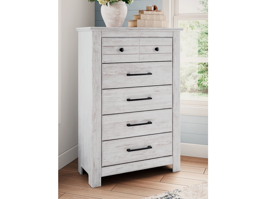 Makidern Chest of Drawers - image 1