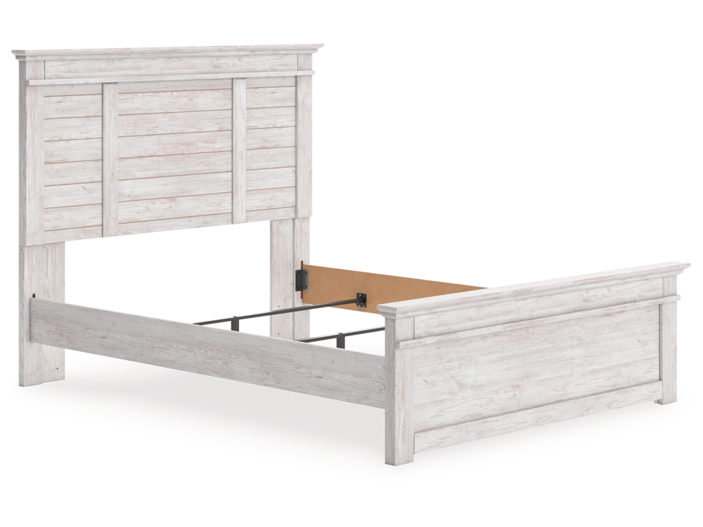 Makidern Queen Panel Bed - image 2