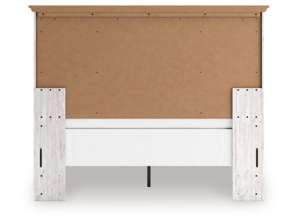 Makidern Queen Panel Bed - image 3