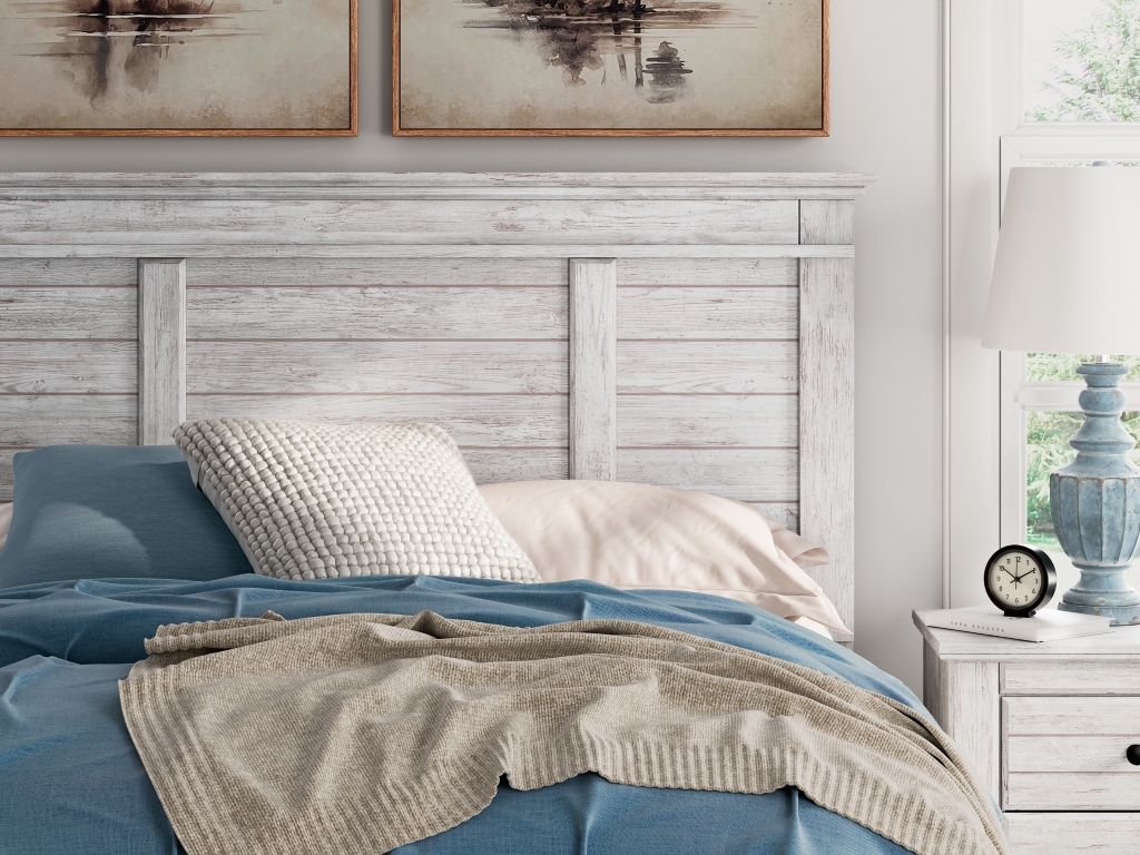 Makidern Queen Panel Bed - image 6