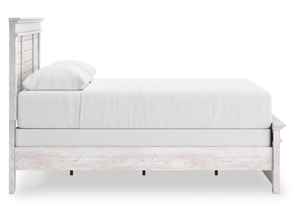 Makidern Queen Panel Bed - image 5