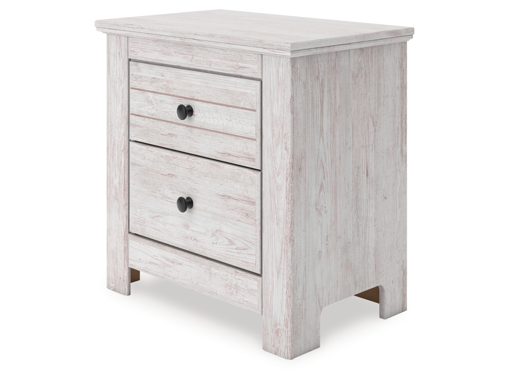 Makidern Nightstand - image 2