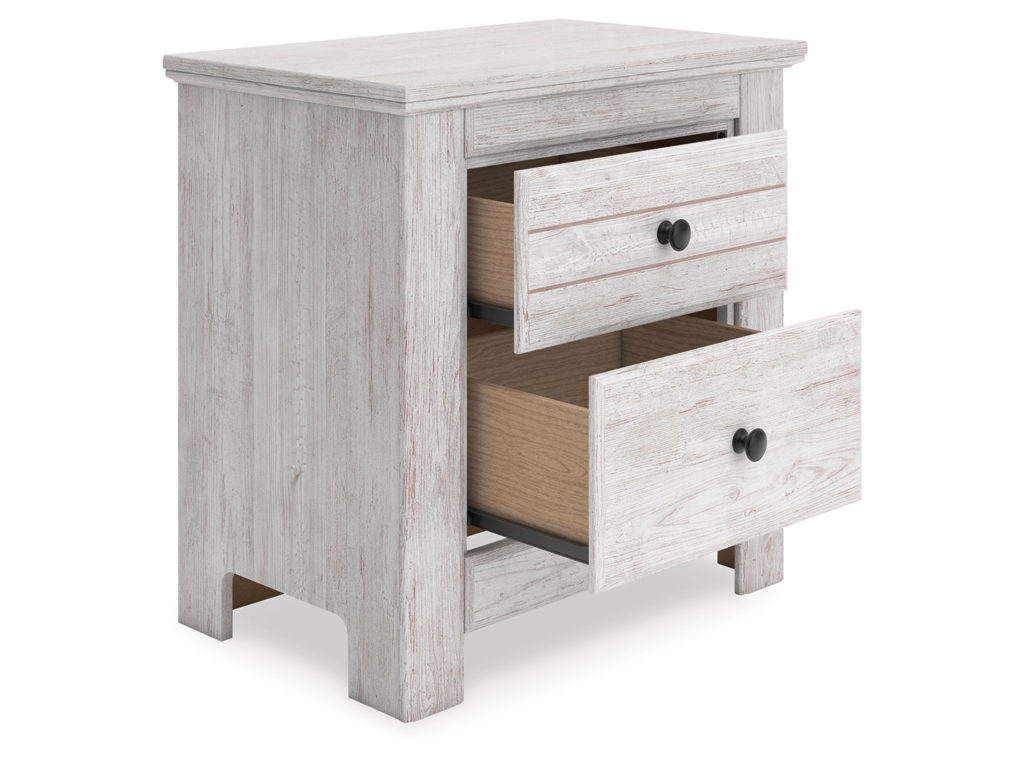 Makidern Nightstand - image 3