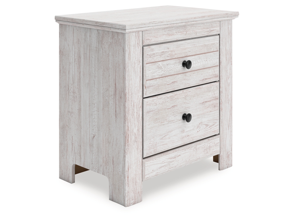 Makidern Nightstand - main image