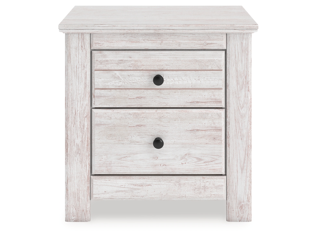 Makidern Nightstand - image 5
