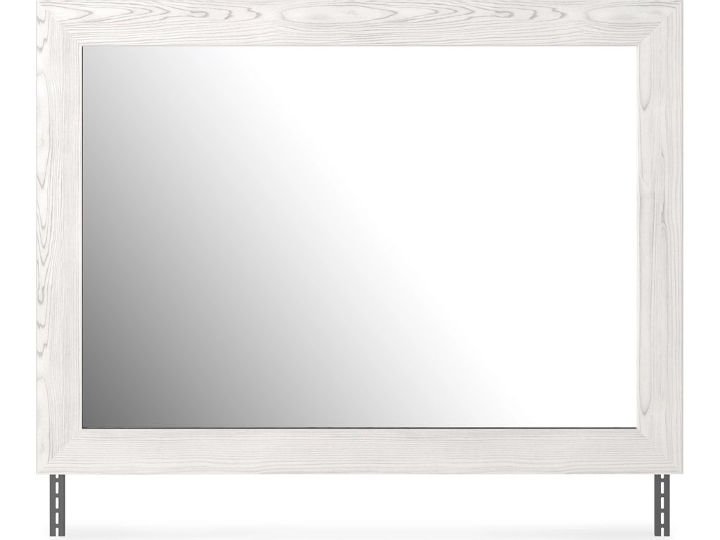 Gerridan Bedroom Mirror - image 1