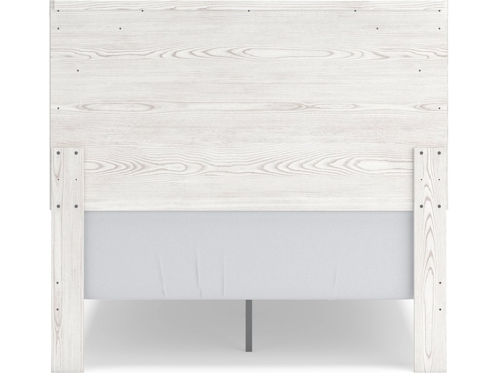 Gerridan Full Panel Bed, Dresser, Mirror and Nightstand - image 7