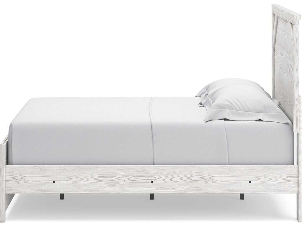 Gerridan Full Panel Bed, Dresser, Mirror and Nightstand - image 6