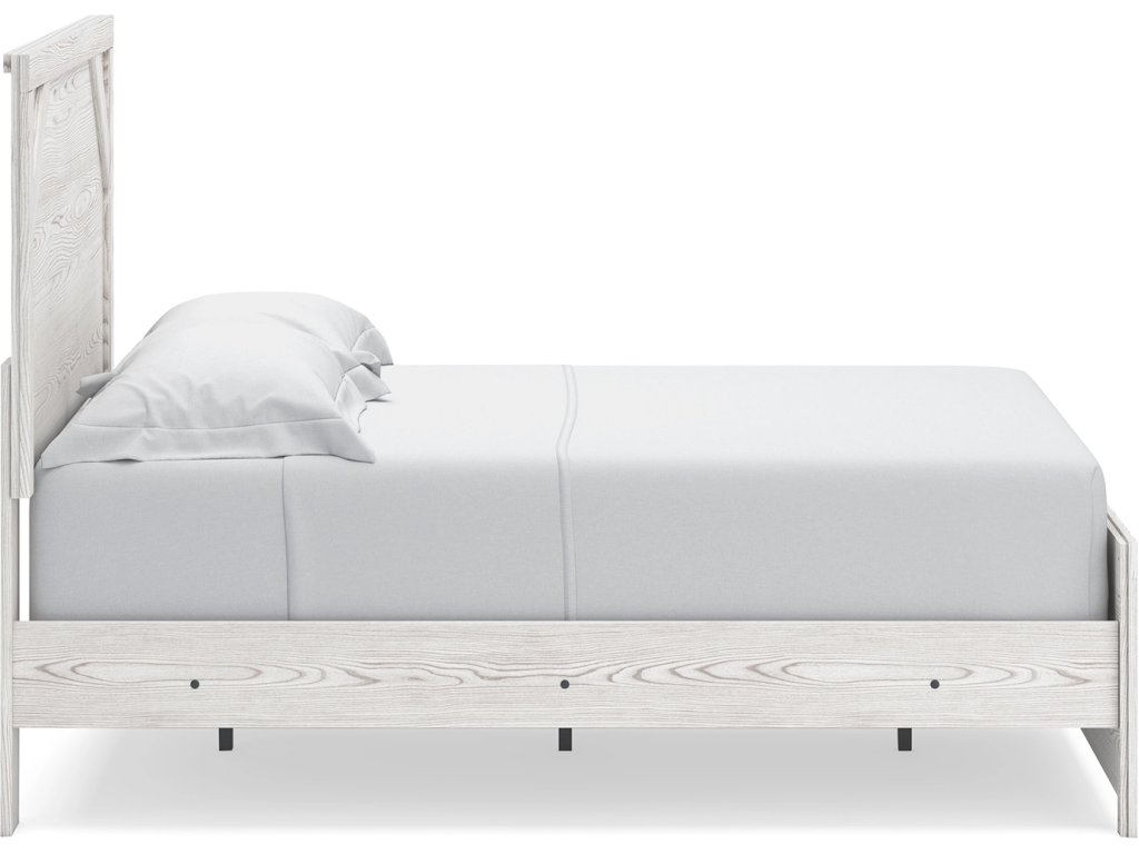 Gerridan Full Panel Bed, Dresser, Mirror and Nightstand - image 8