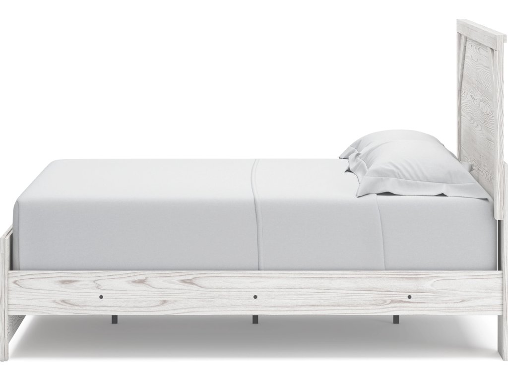 Gerridan Queen Panel Bed - image 6