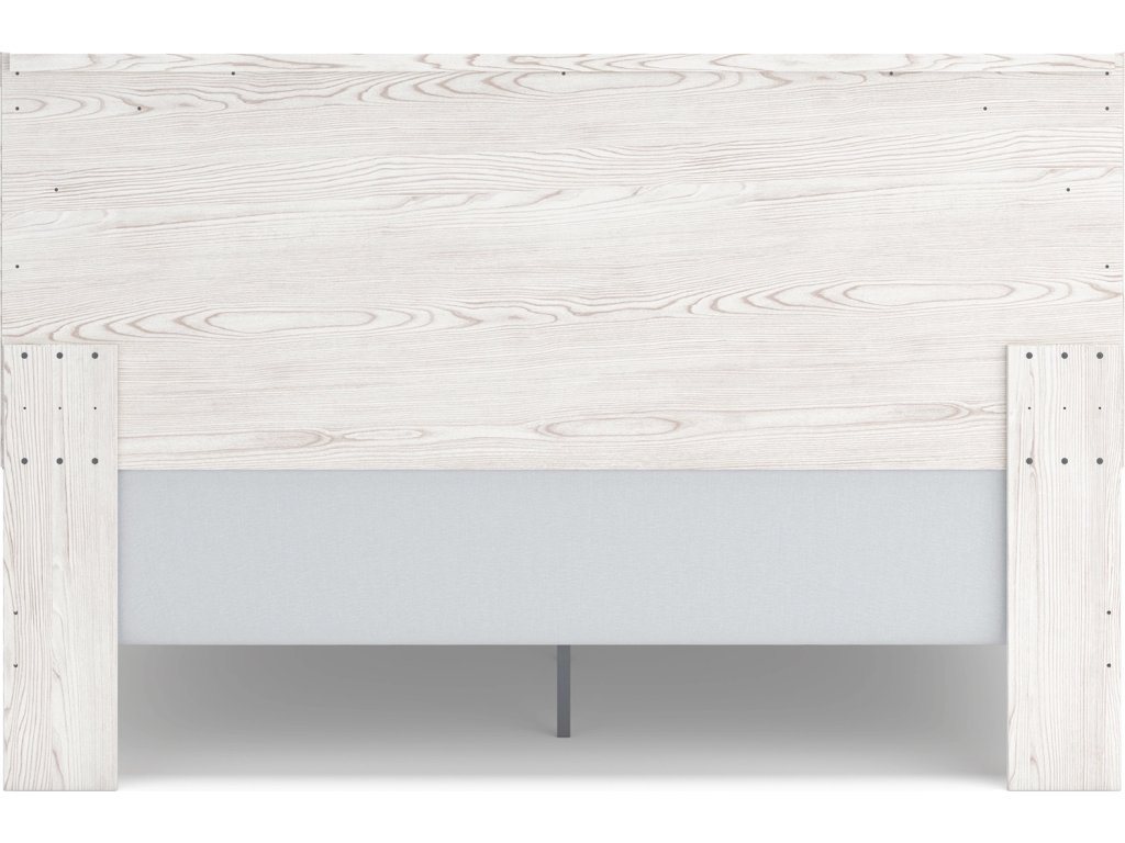 Gerridan King Panel Bed - image 5