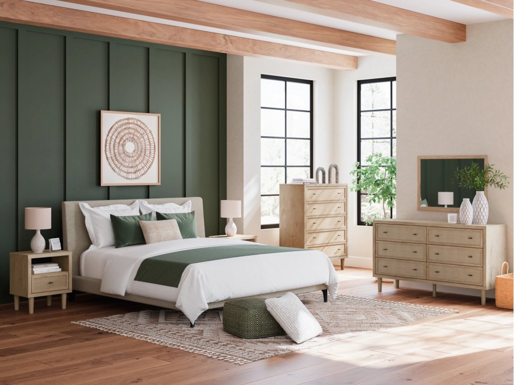 Cielden Dresser - image 10
