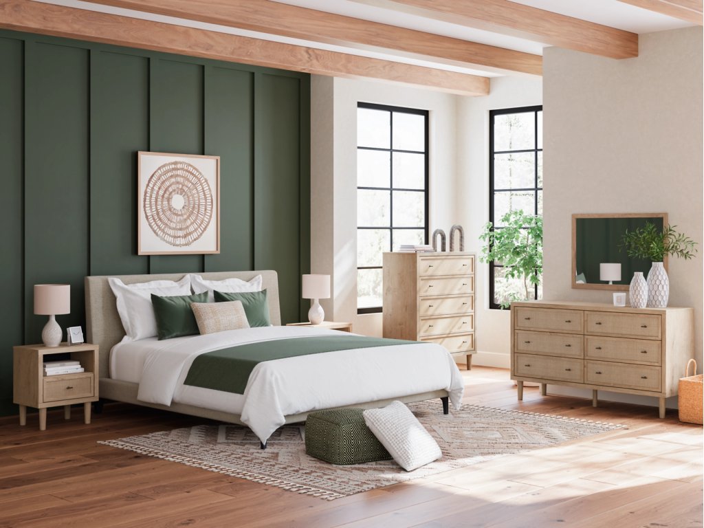 Cielden Nightstand - image 12