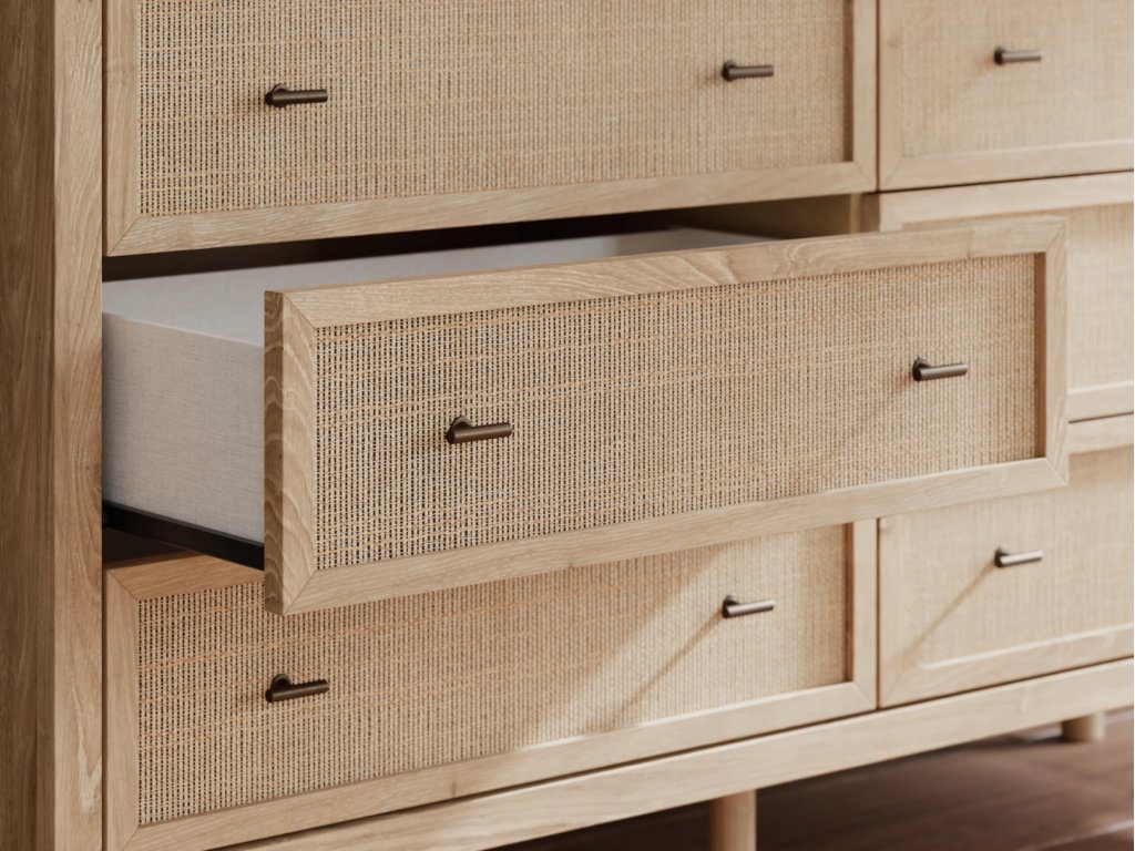 Cielden Dresser - image 9