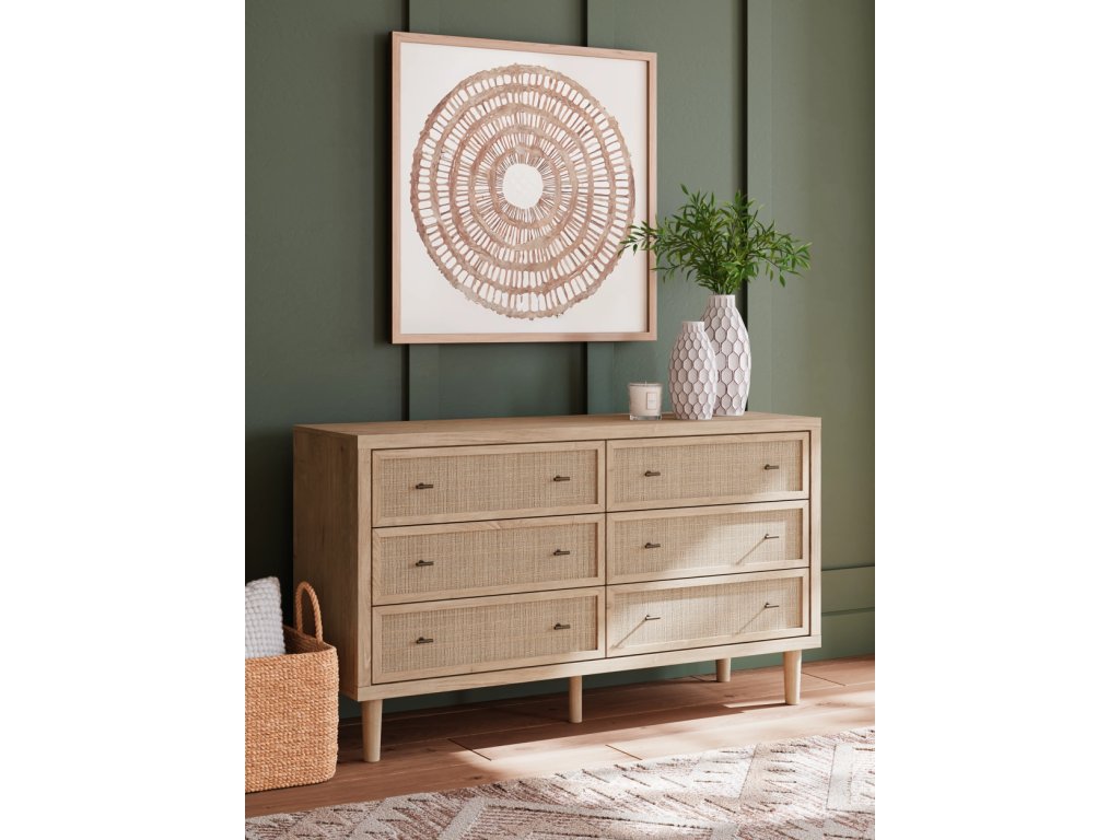 Cielden Dresser - image 1