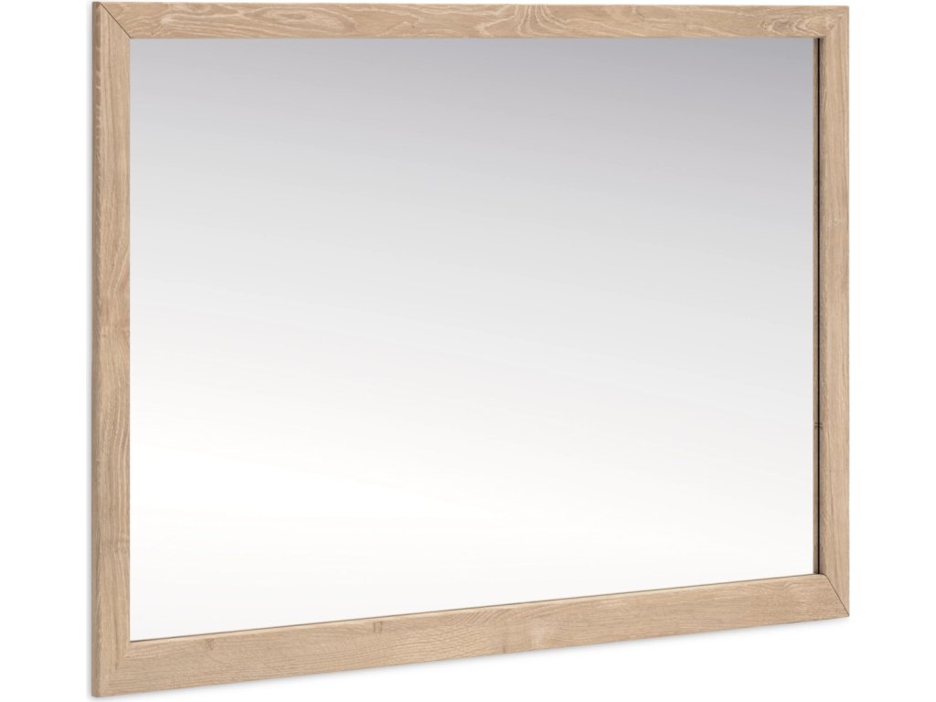 Cielden Bedroom Mirror - main image