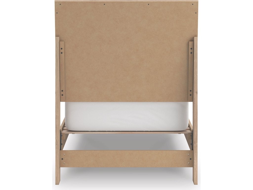 Cielden Twin Panel Bed - image 6