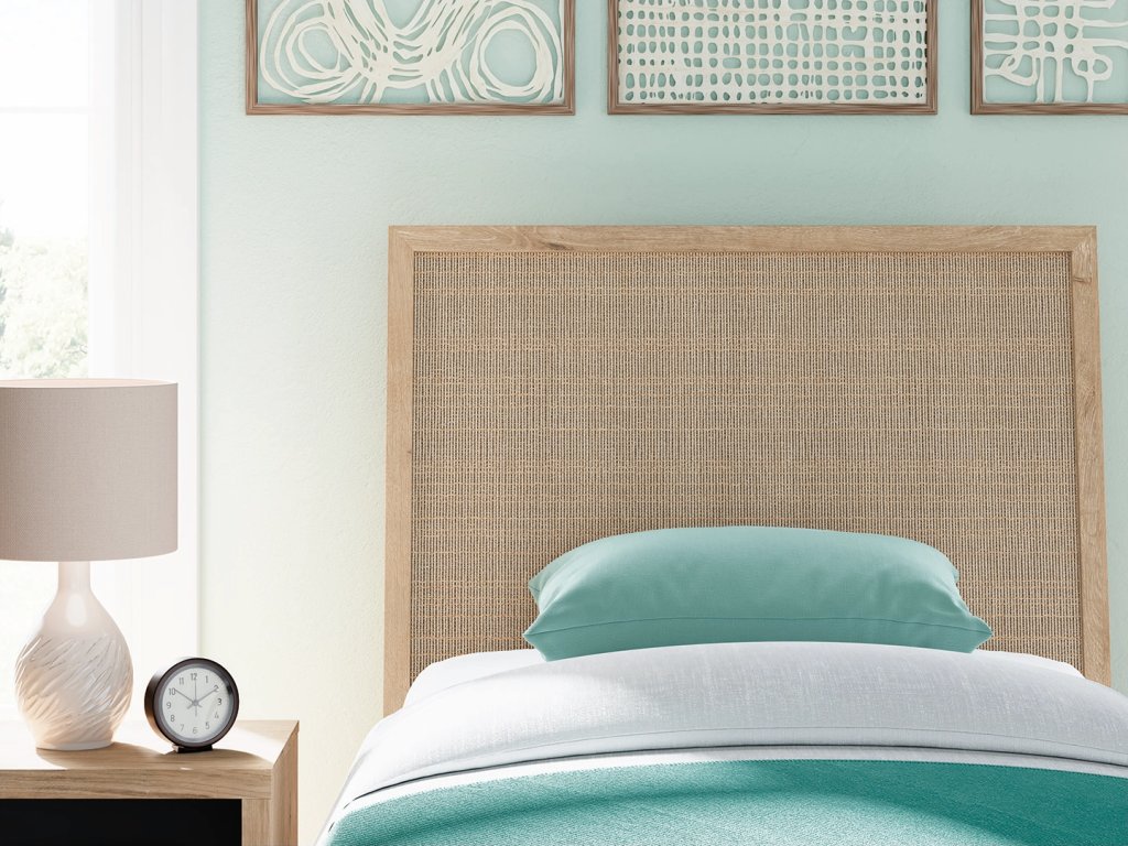 Cielden Twin Panel Bed - image 8