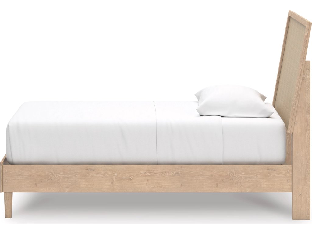 Cielden Twin Panel Bed - image 7