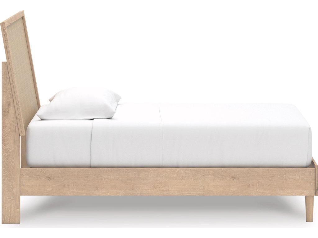 Cielden Twin Panel Bed - image 5
