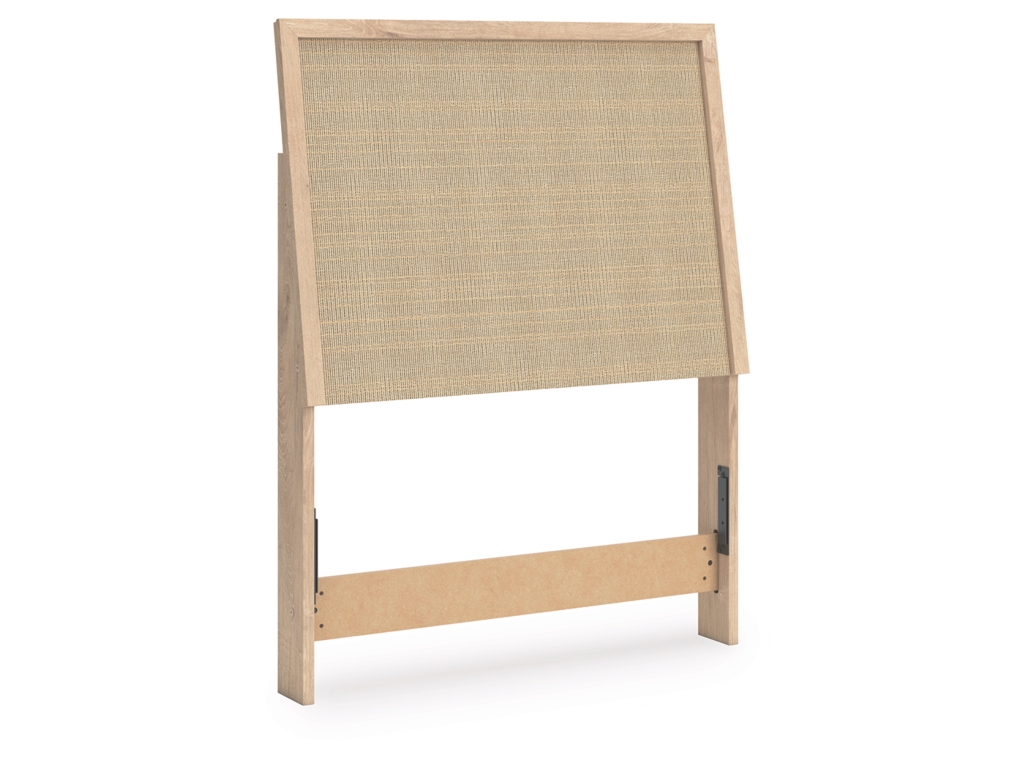 Cielden Twin Panel Headboard - main image