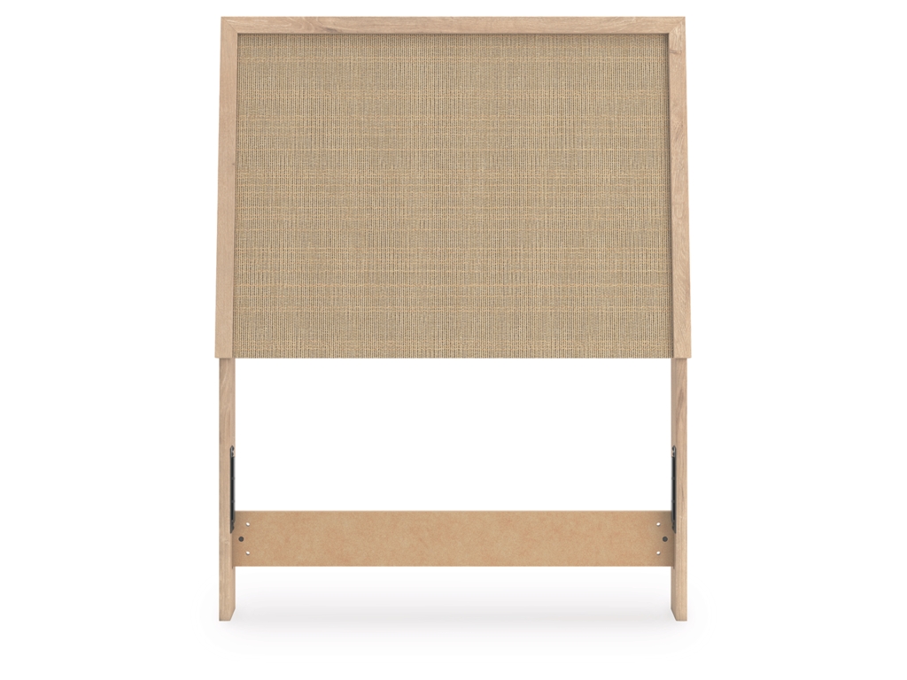 Cielden Twin Panel Headboard - image 2