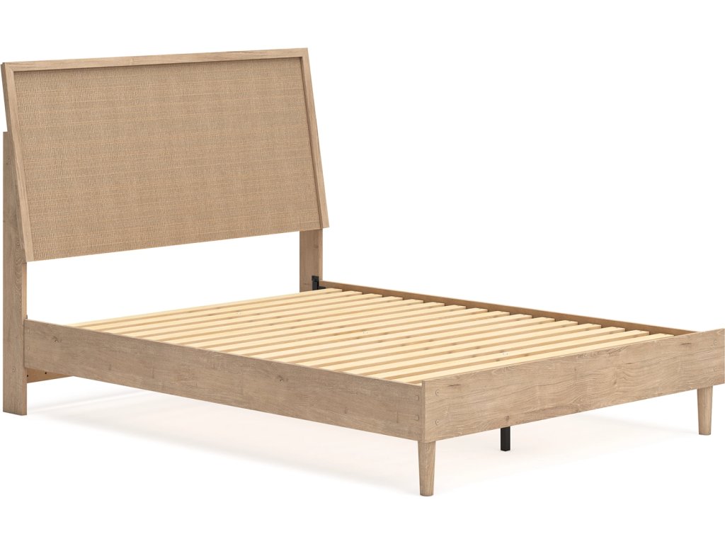 Cielden Queen Panel Bed - image 2