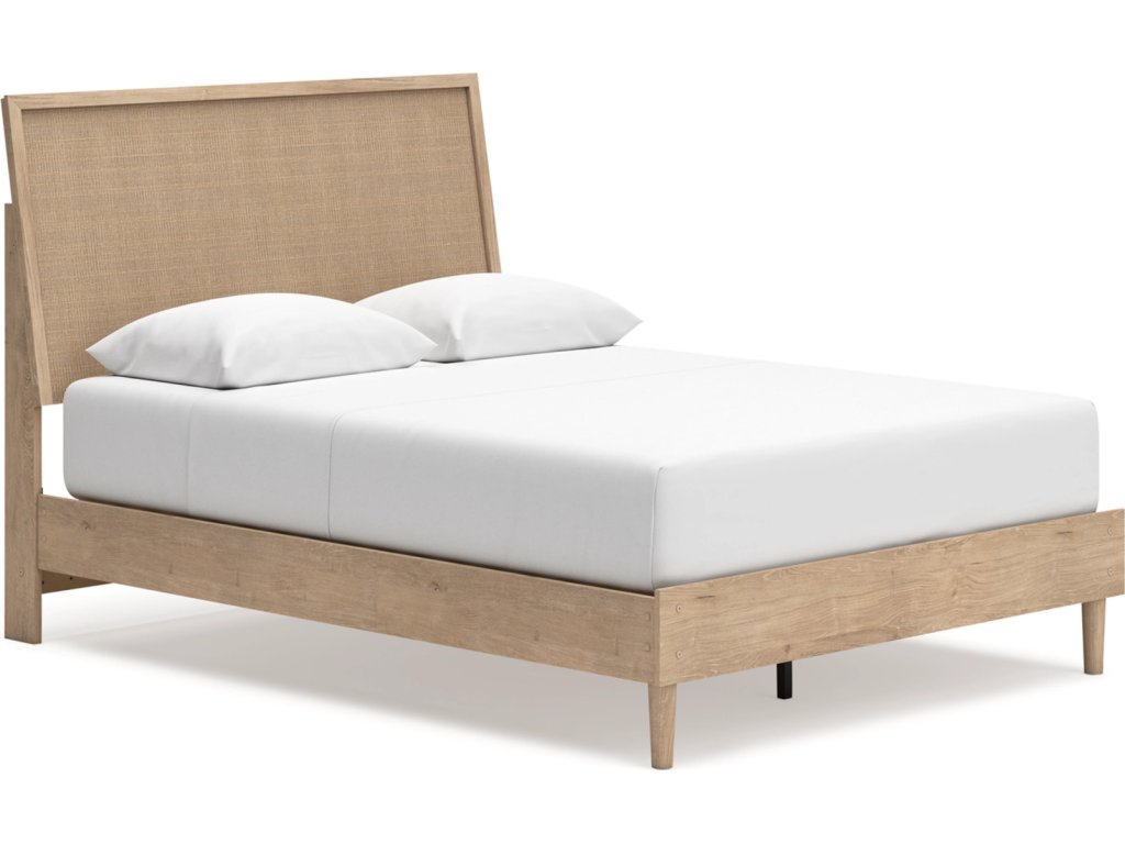 Cielden Queen Panel Bed - main image