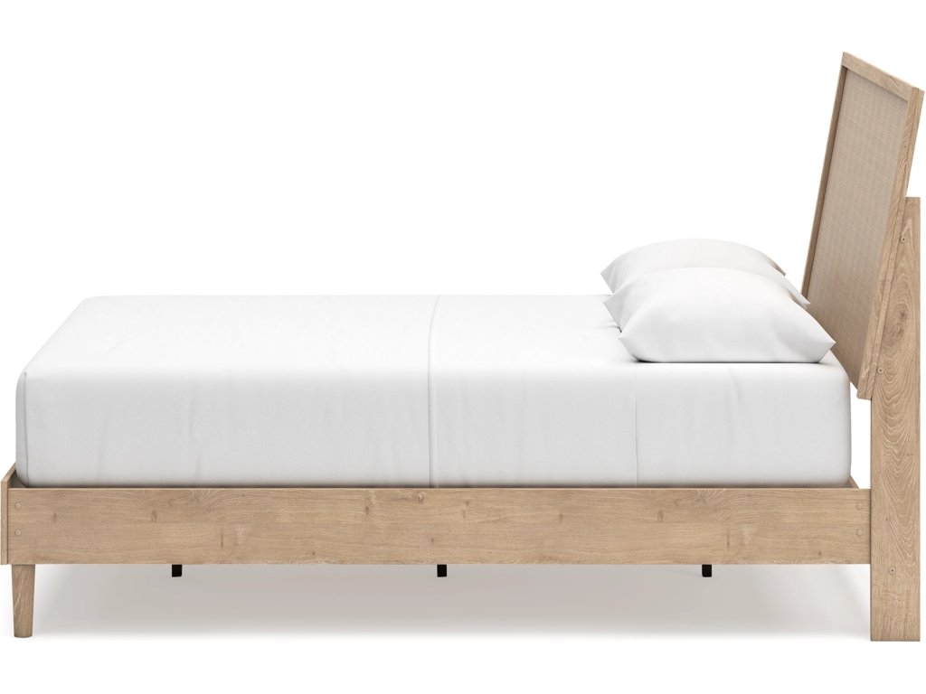 Cielden Queen Panel Bed - image 6