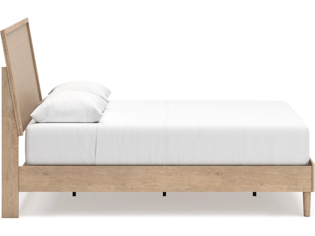 Cielden Queen Panel Bed - image 7