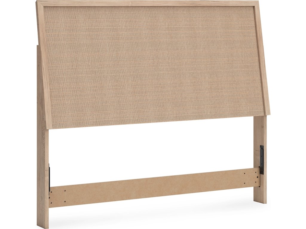 Cielden Queen Panel Headboard - main image