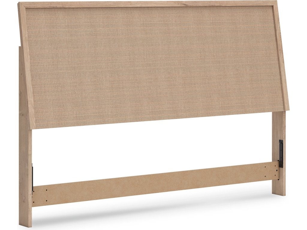 Cielden King Panel Headboard - main image