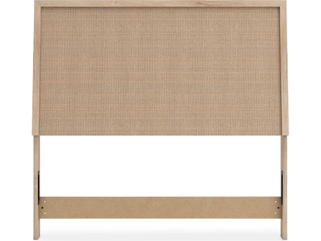 Cielden Full Panel Bed, Dresser and Mirror - image 9