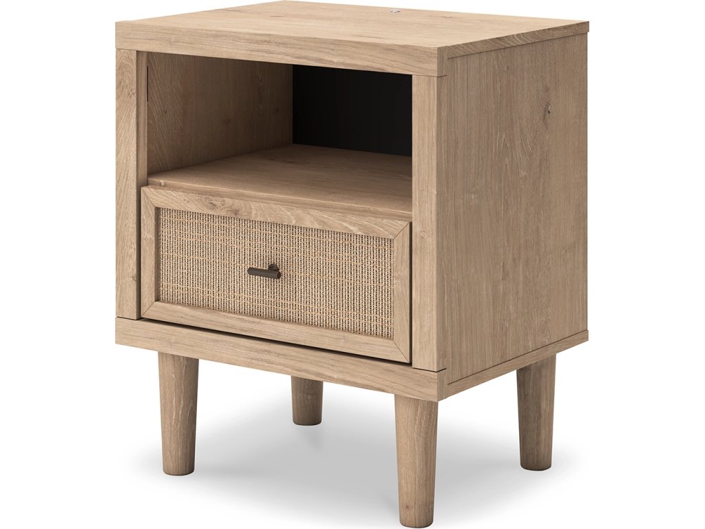 Cielden Nightstand - image 4