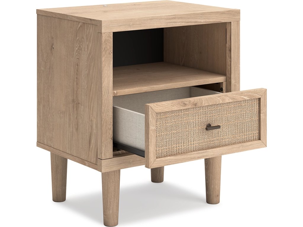 Cielden Nightstand - image 2
