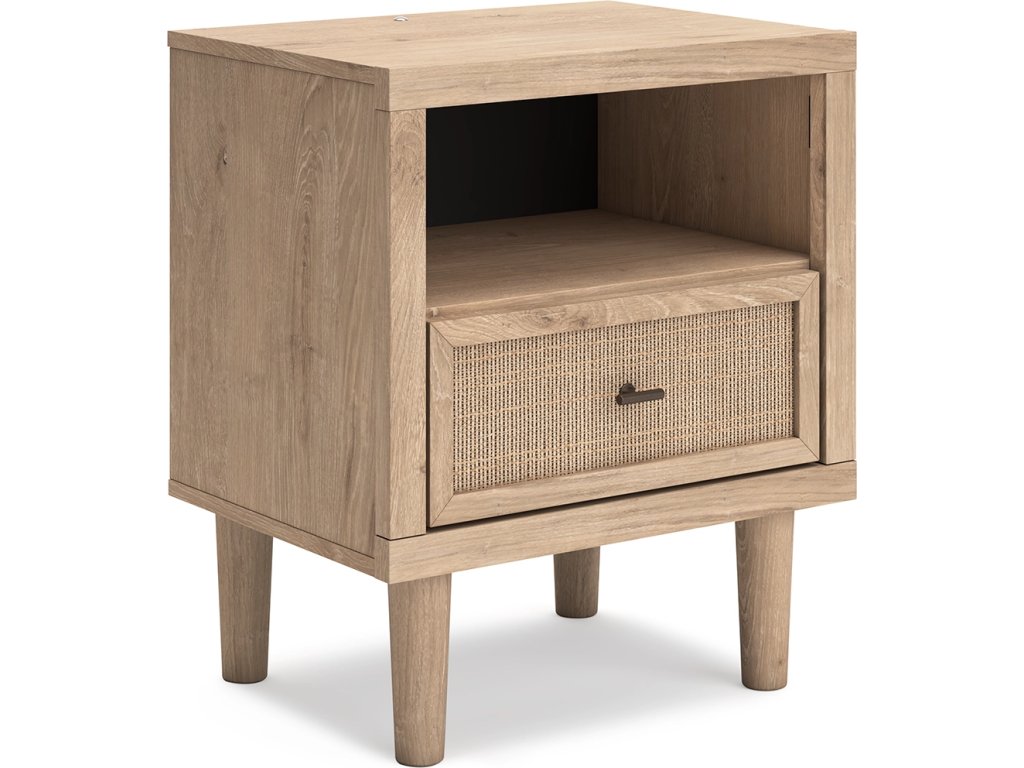 Cielden Nightstand - main image