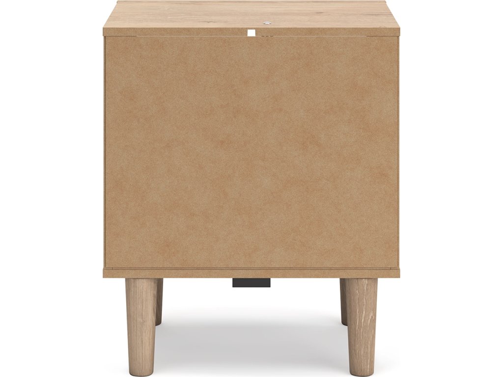 Cielden Nightstand - image 6