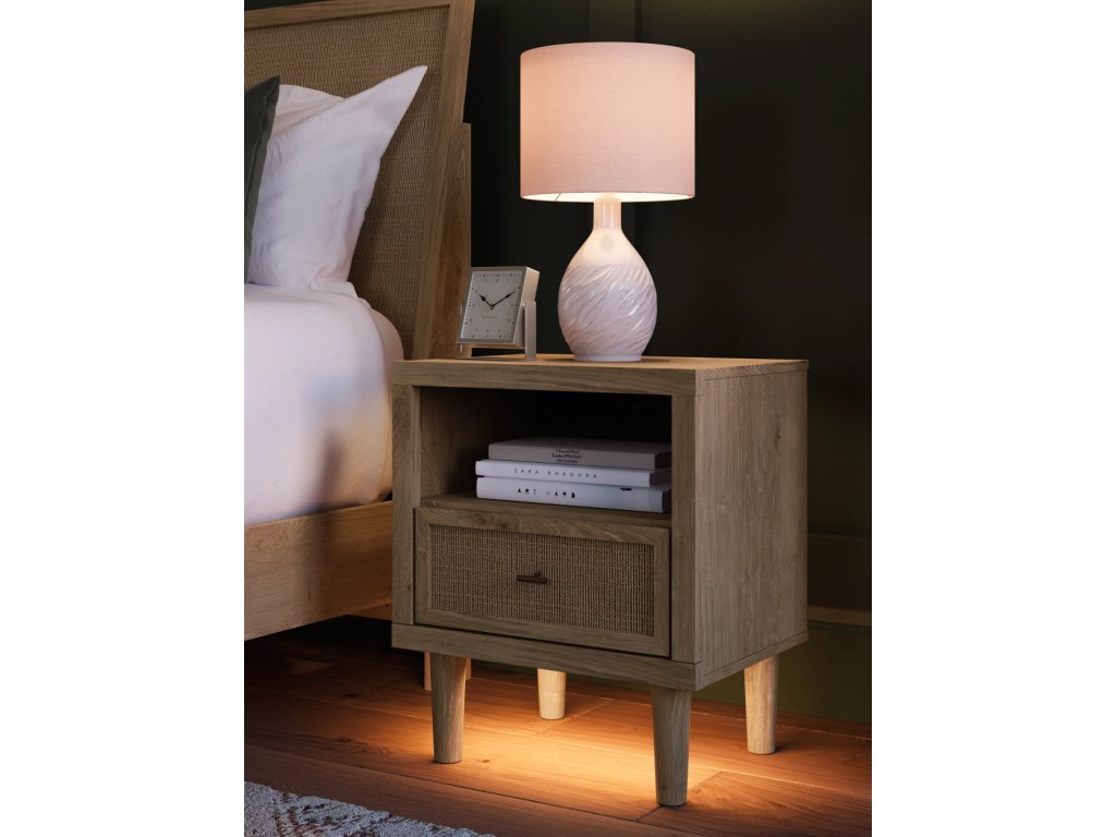 Cielden Nightstand - image 10