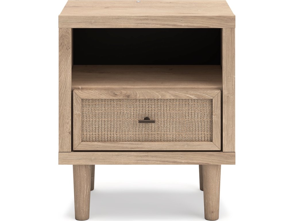 Cielden Nightstand - image 5