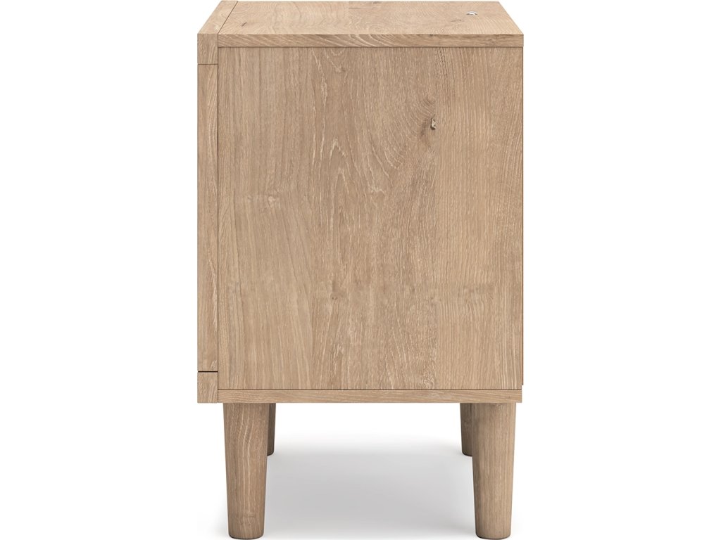 Cielden Nightstand - image 7