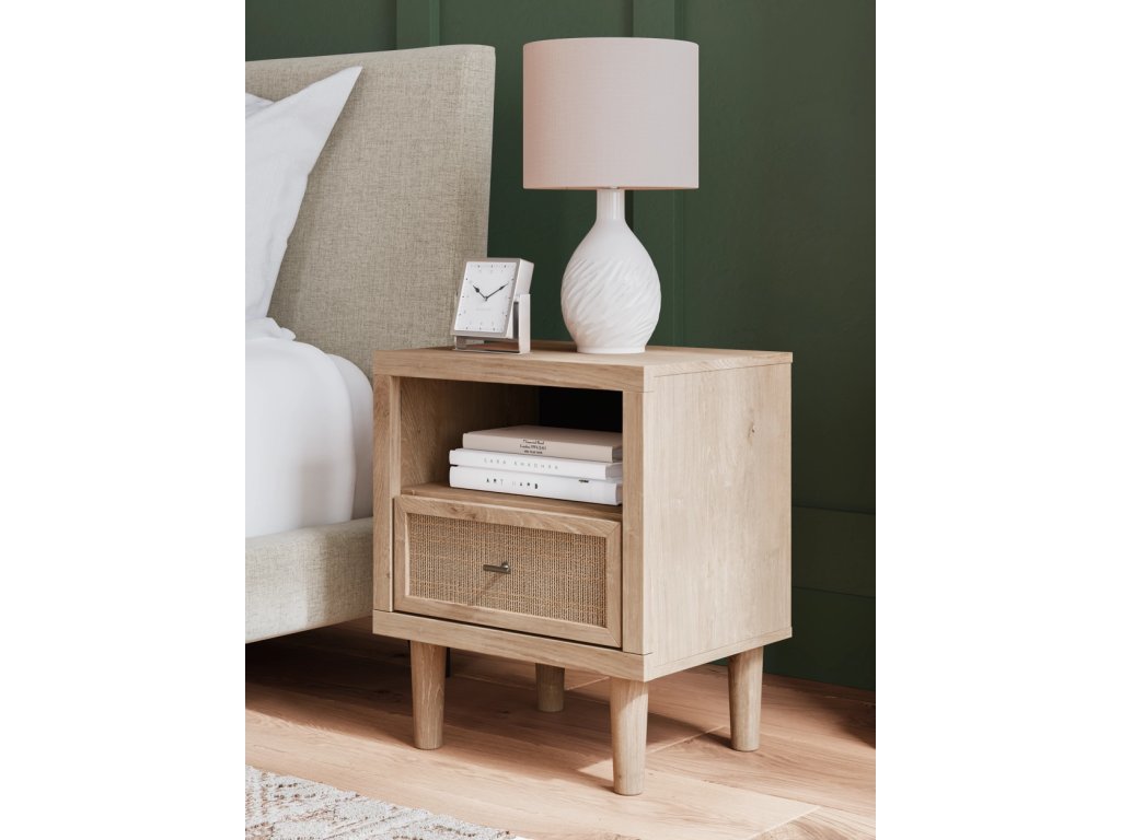 Cielden Nightstand - image 1
